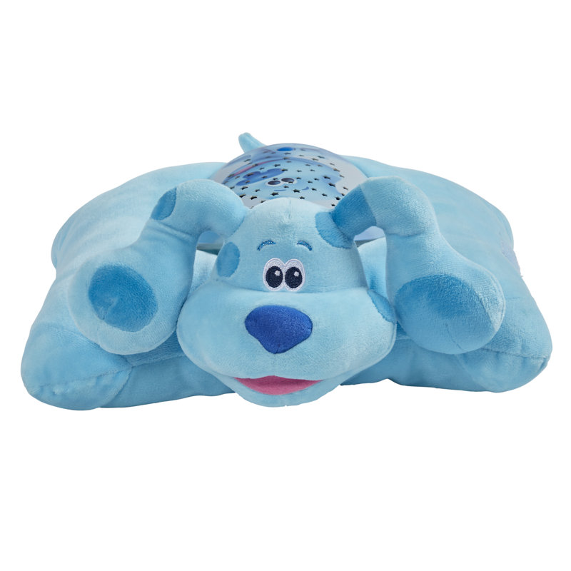 chase pillow pet night light